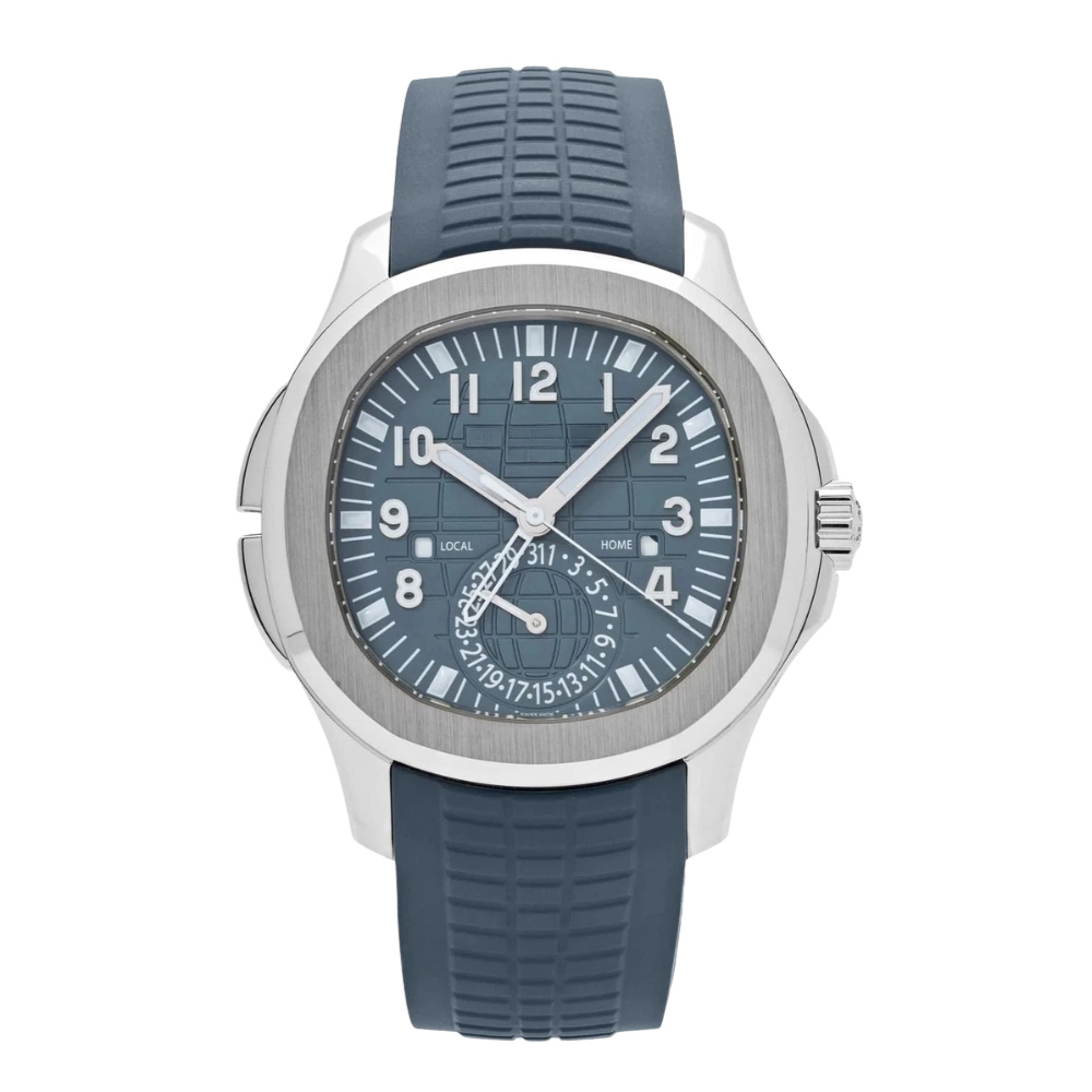Aquanaut Travel Time 5164G-001