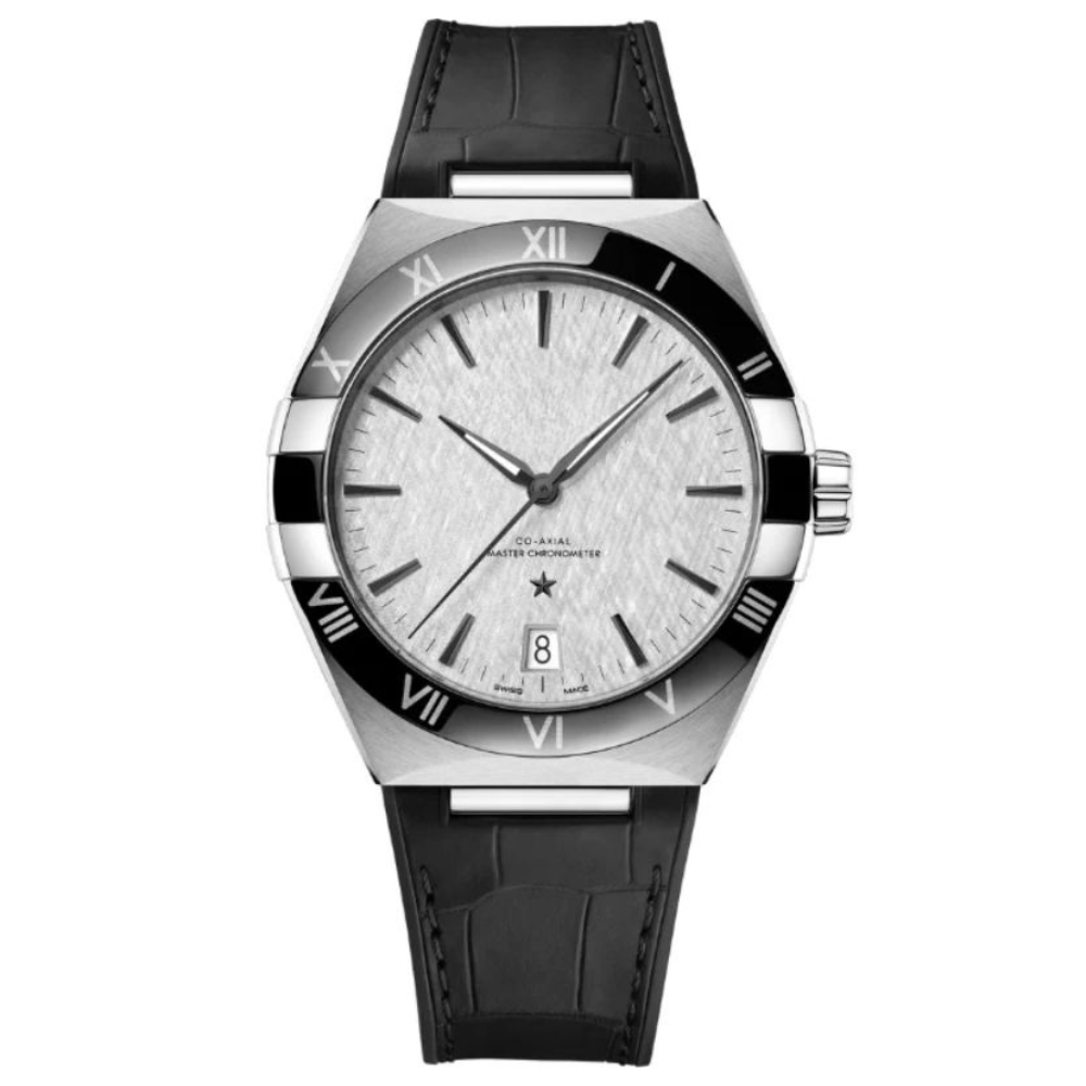 Constellation Co-Axial Master Chronometer