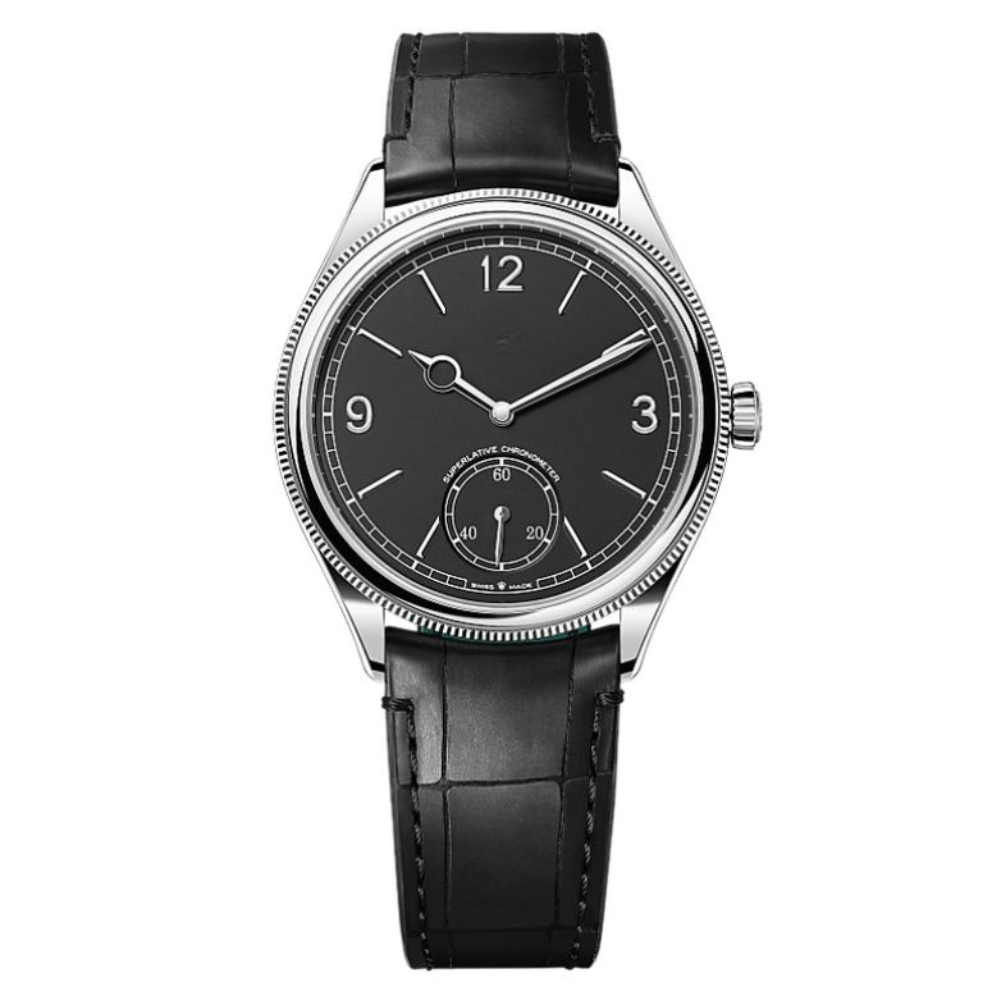 Perpetual 1908 "White Gold"