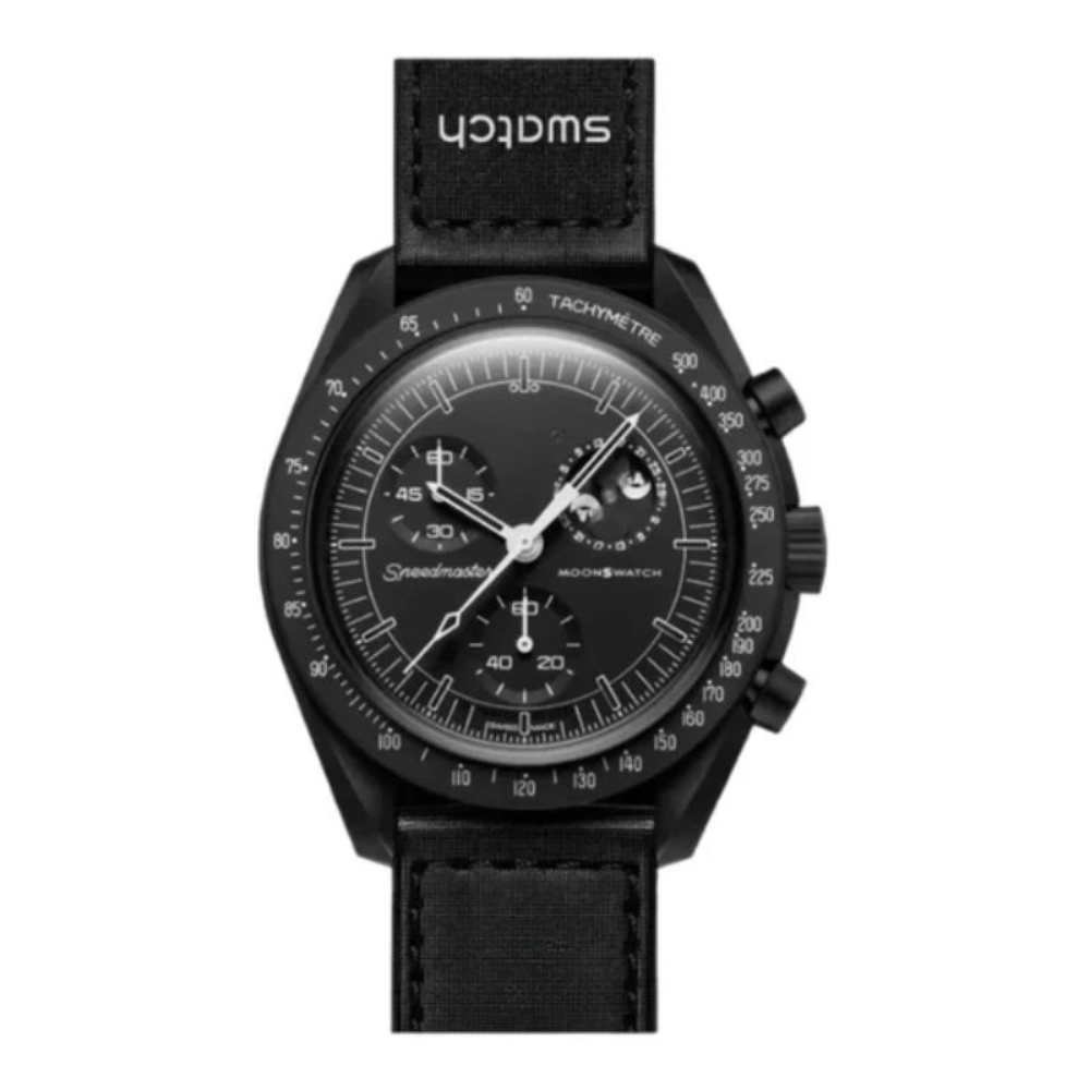 Swatch Speedmaster MoonSwatch - Mission to the Moonphase "Full Moon"
