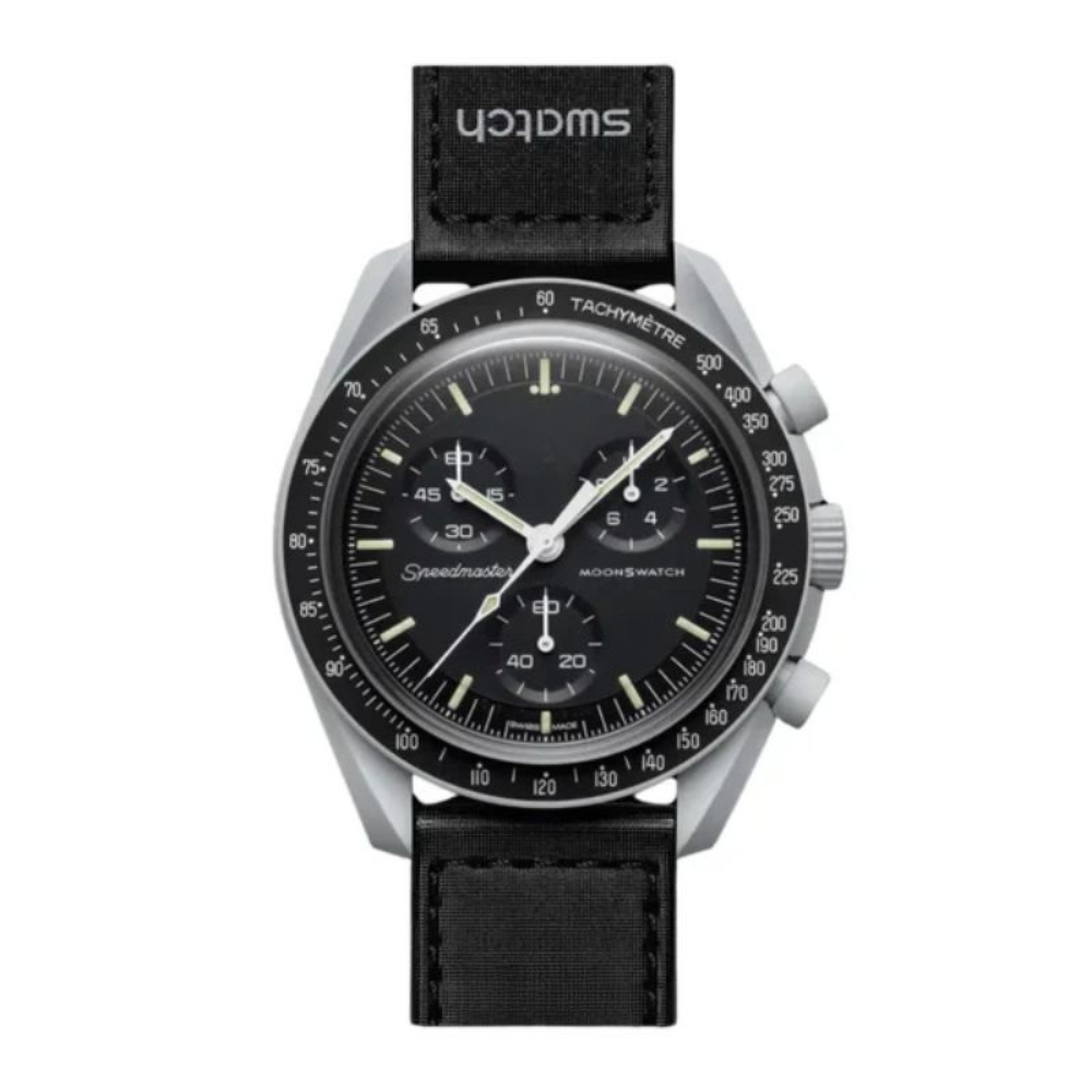 Swatch Speedmaster MoonSwatch “Mission to the Moon”