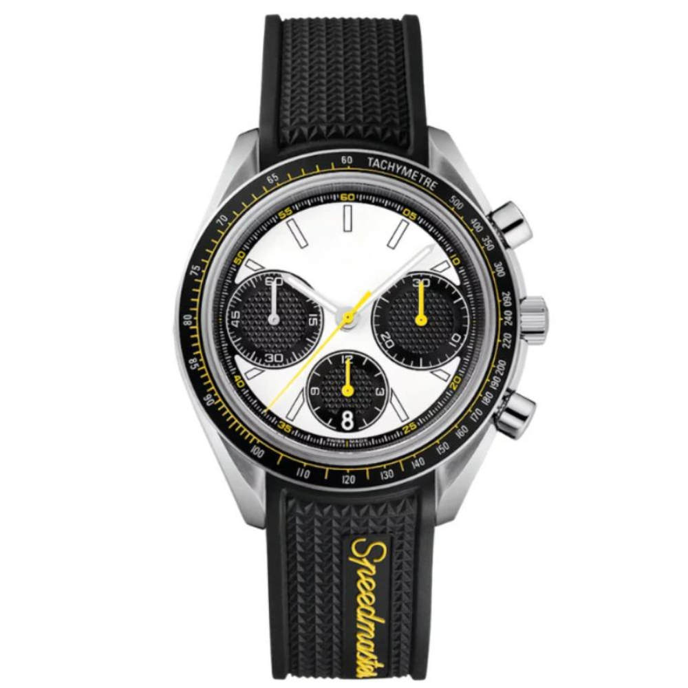 Speedmaster Racing Co-Axial Chronometer