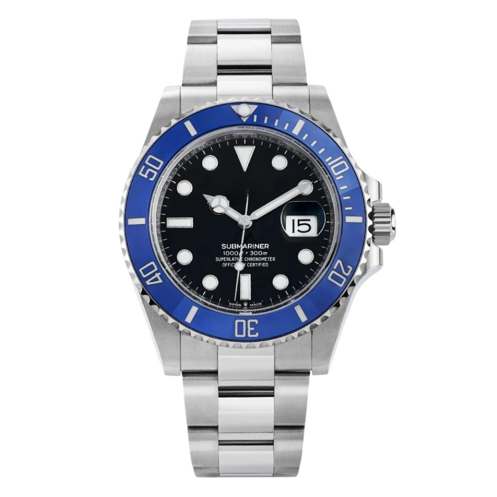 Submariner 126619LB