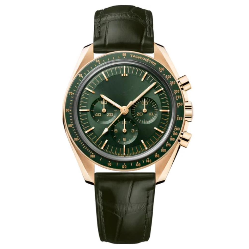 Speedmaster Moonwatch Professional