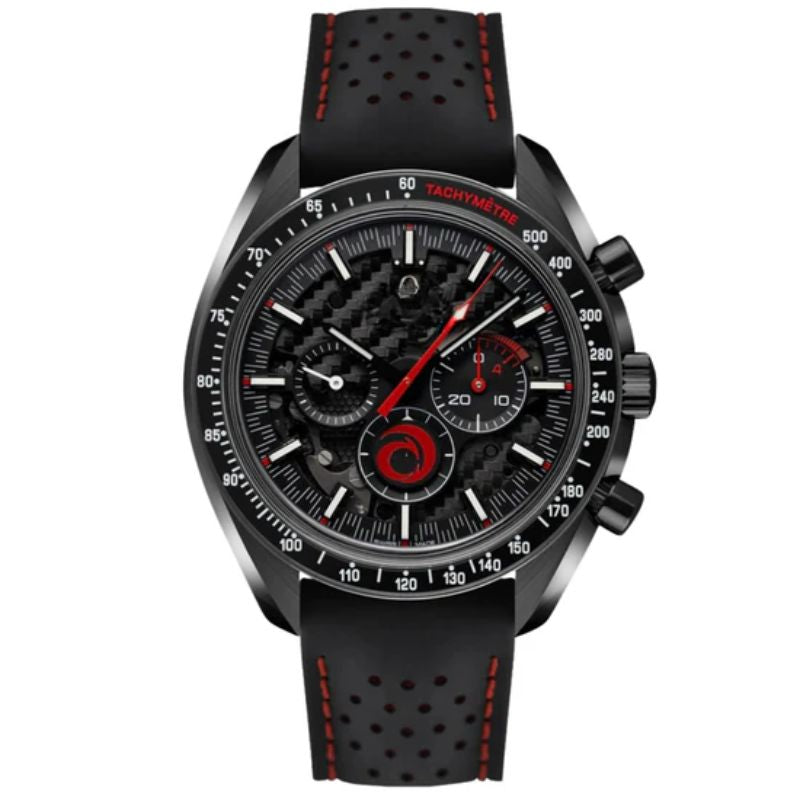 Speedmaster Dark Side Of the Moon Team Alinghi 44.25mm