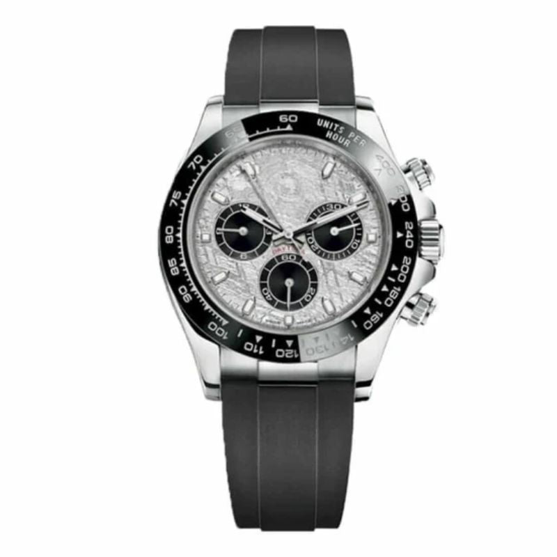 Daytona Meteorite Dial 116519 40mm