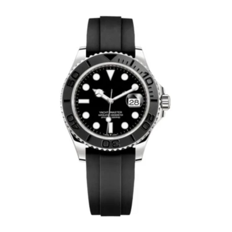 Yacht-Master 226659 “White Gold”