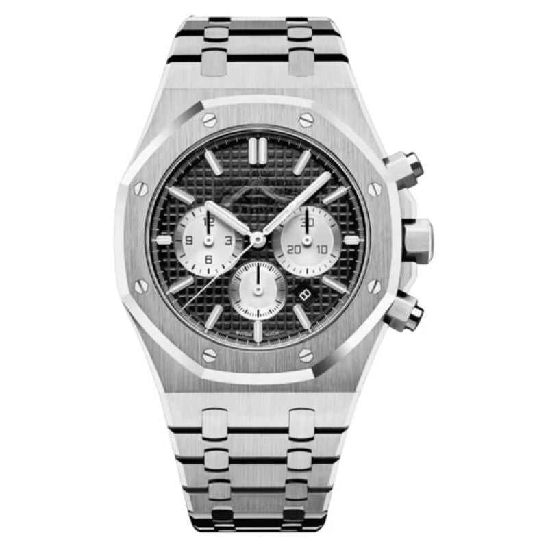 Royal Oalk Selfwinding Chronograph
