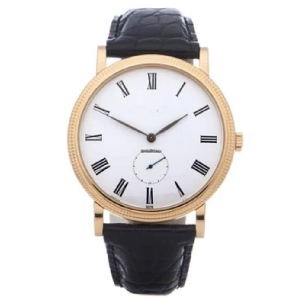 Calatrava 5119R “Hobnail Bezel”