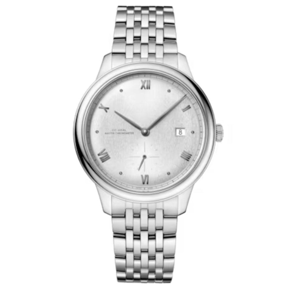 De Ville Prestige Co-Axial Master Chronometer