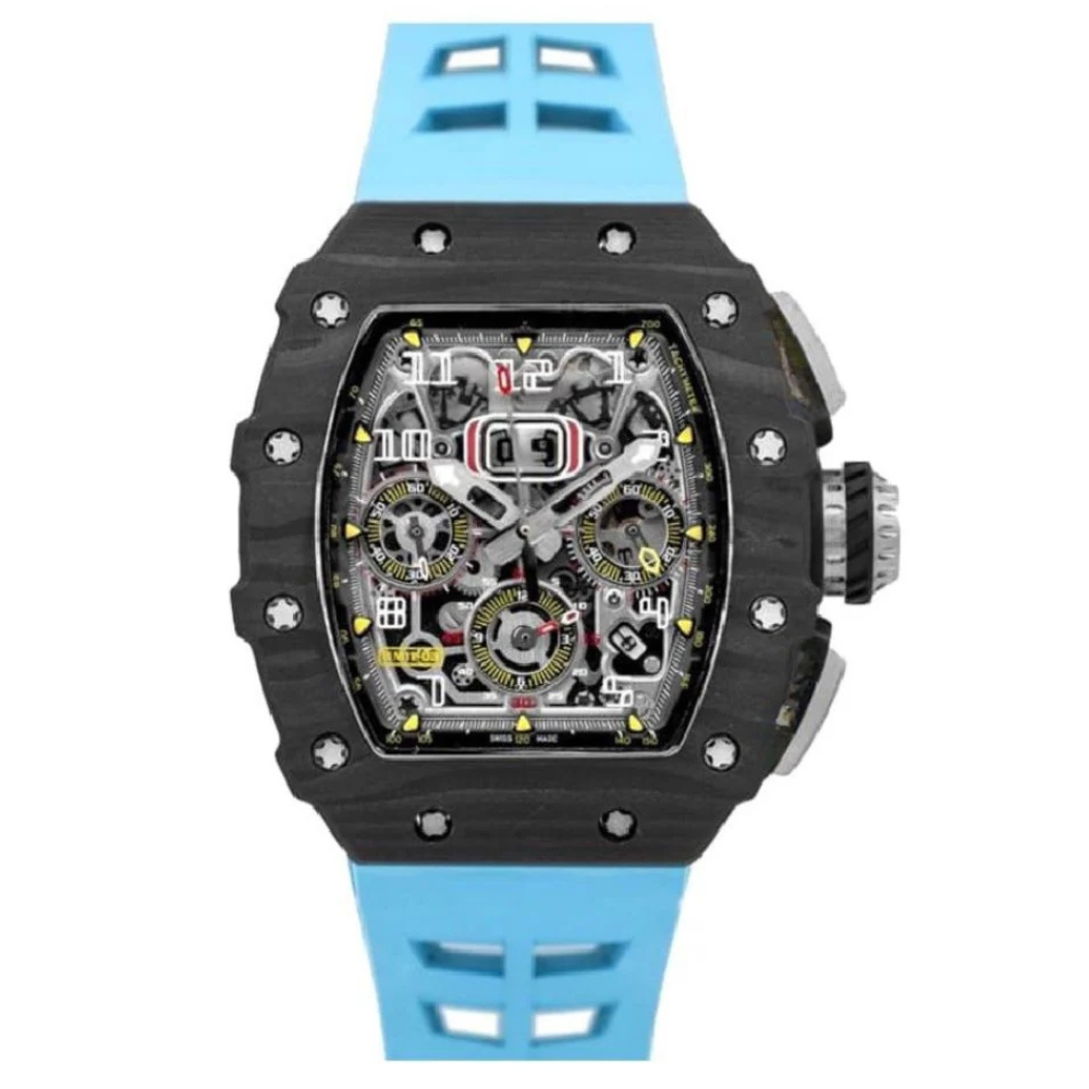 RM 11-03 “Flyback Chronograph”