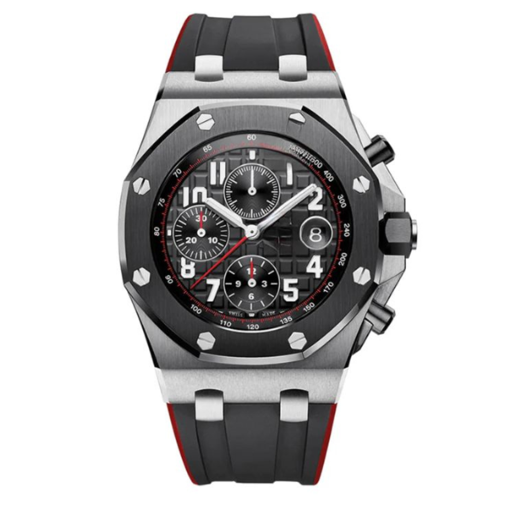 Royal Oak Offshore 26400SO.OO.A002CA.01 “Vampire” Ultra