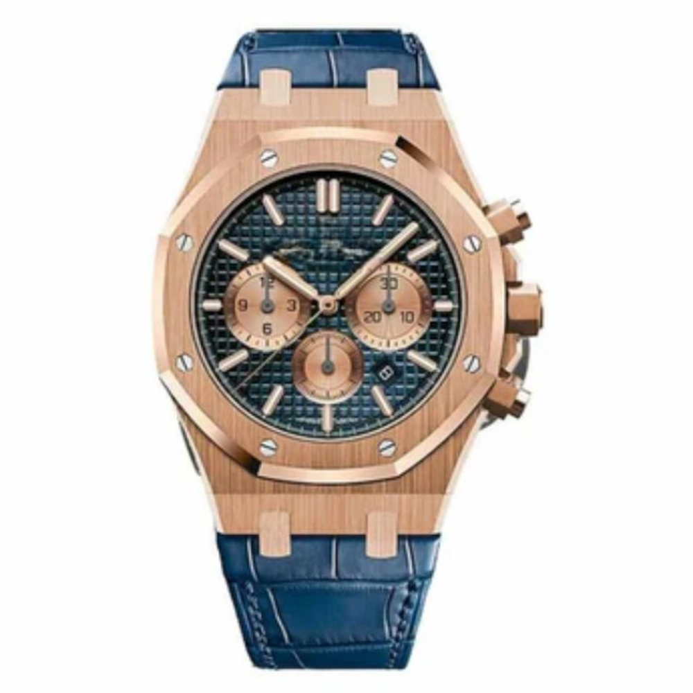 Royal Oak Selfwinding 15500ST Supreme Edition