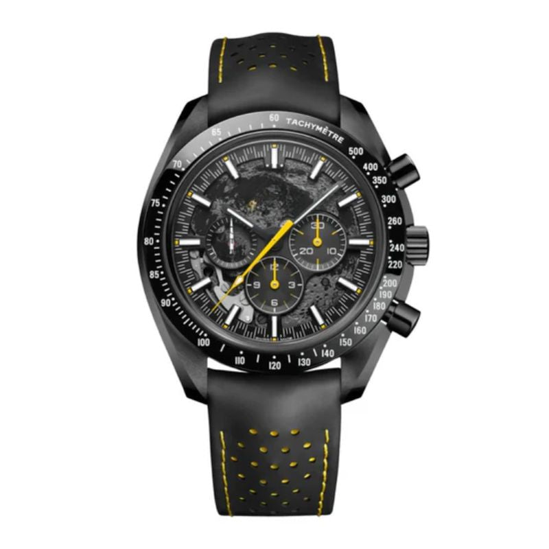 Speedmaster Dark Side of the Moon