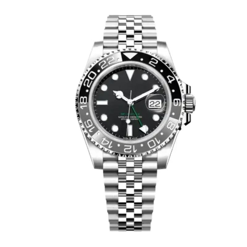 GMT-Master II “Bruce Wayne”