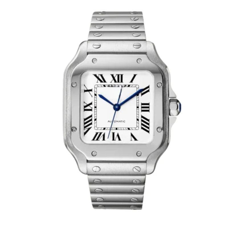 Santos Classic Silver