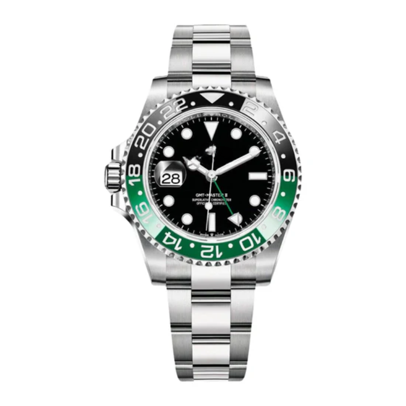 GMT-Master II 126720VTNR “Sprite” Oyster