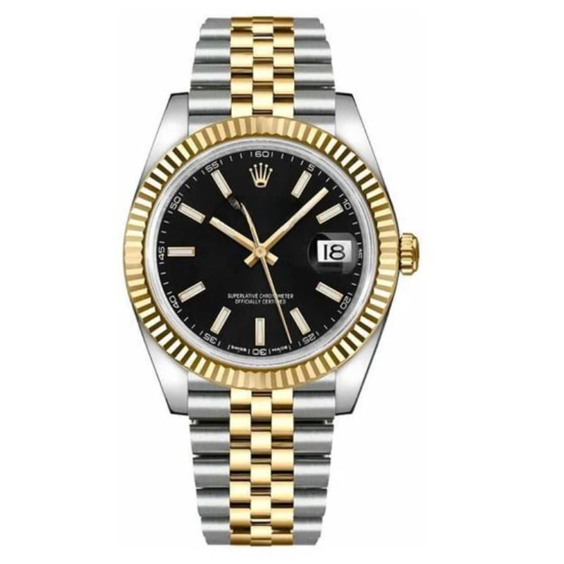 Datejust 41mm 126333