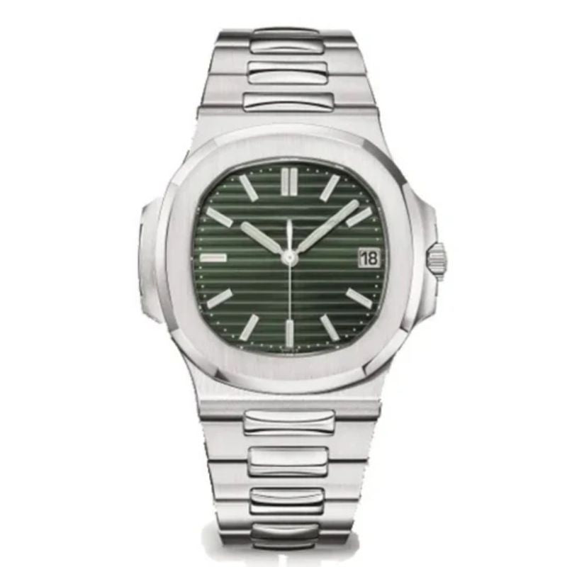 Nautilus 5711/1A-014 “Olive Green”