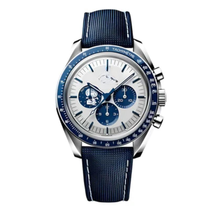 Speedmaster 