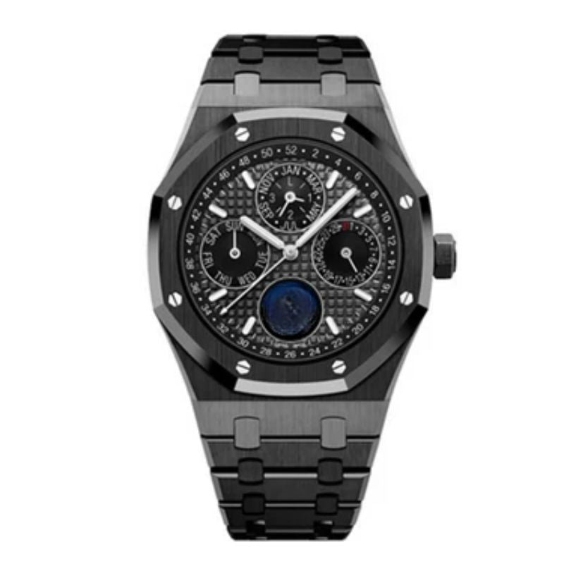 Royal Oak Perpetual Calendar 26579CE Luxury