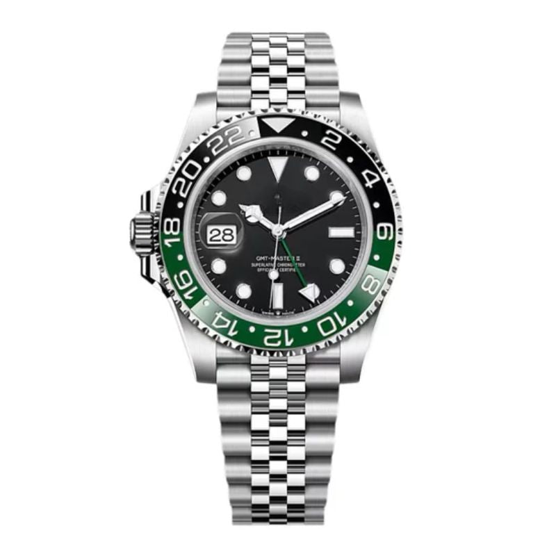 GMT-Master II 126720VTNR “Sprite” Jubilee