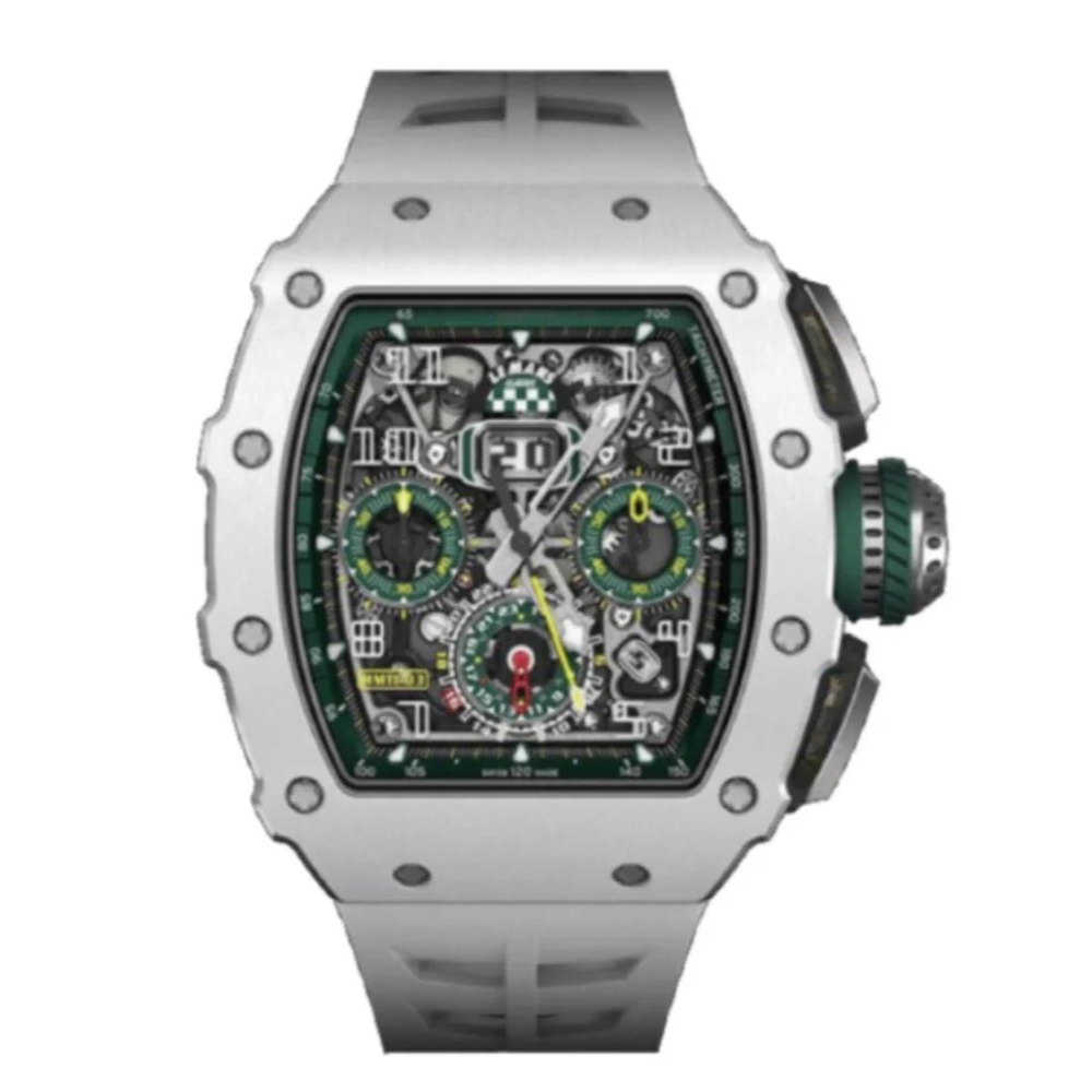 RM 11-03 “Le Mans”