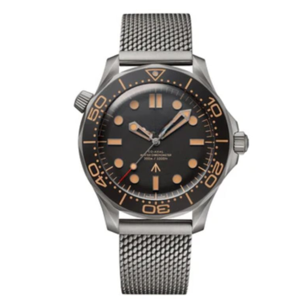 Seamaster Diver 007 Edition Collector’s