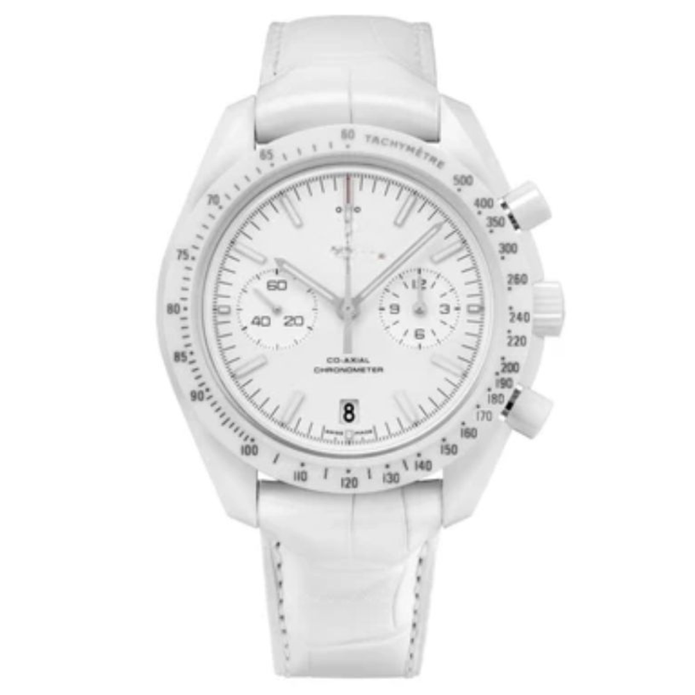 Speedmaster White Side Of the Moon 44.2mm