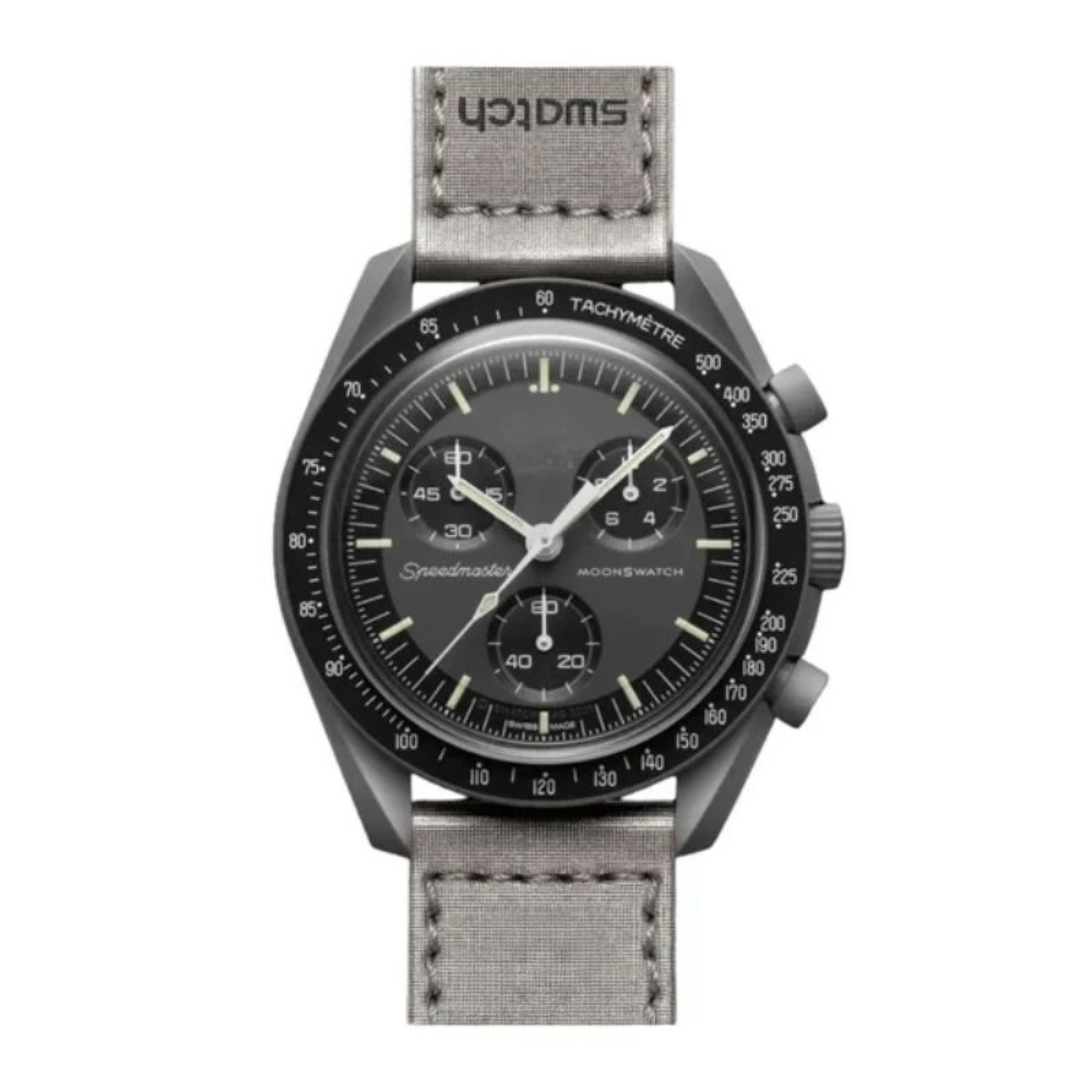 Swatch Speedmaster MoonSwatch “Mission to Mercury”